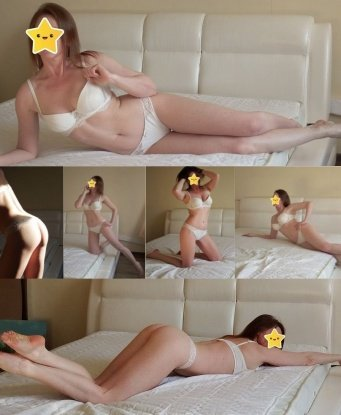 Проститутка Тлох : Ангелина