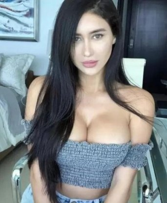 Проститутка Тлох : Ляля